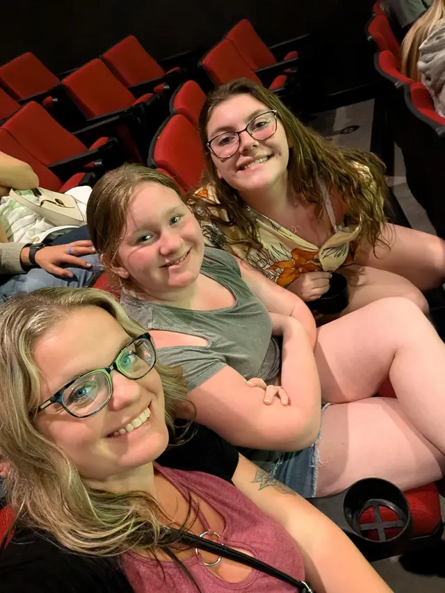 SAK Comedy Lab — customer photo 11