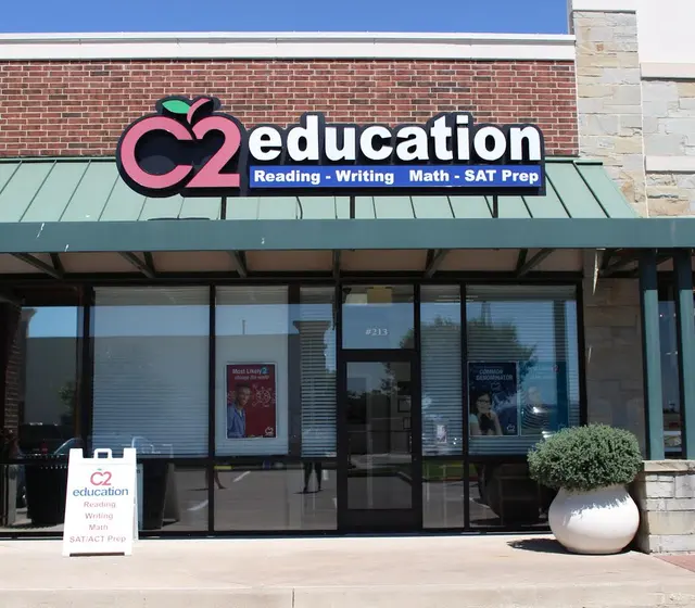 C2 Education of Denville — photo from the business 1