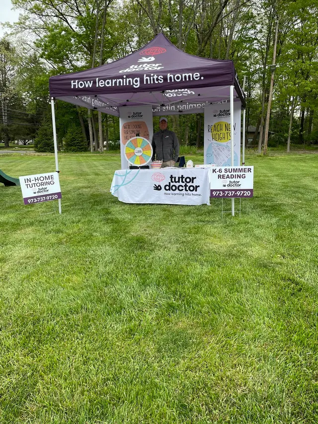 Tutor Doctor of Morris County — photo from the business 10