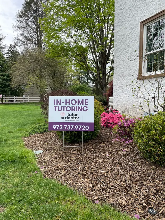 Tutor Doctor of Morris County — photo from the business 3