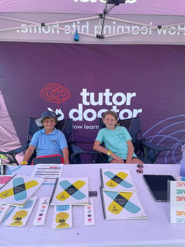 Tutor Doctor of Morris County — photo from the business 2