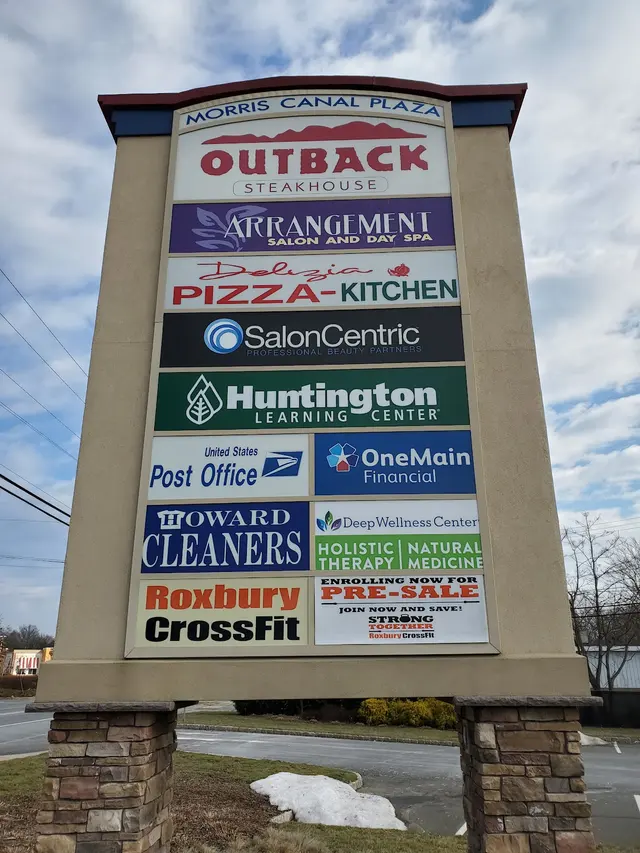 Huntington Learning Center Ledgewood — photo from the business 2