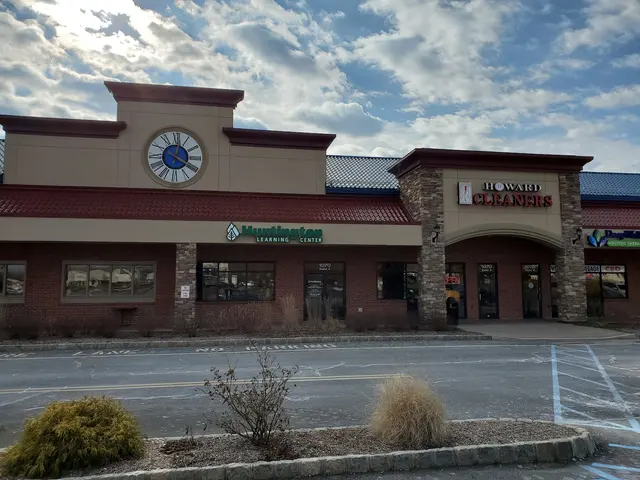 Huntington Learning Center Ledgewood — photo from the business 5