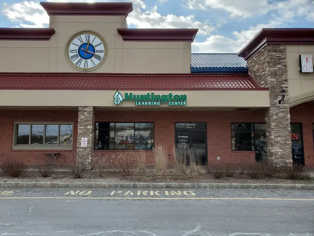 Huntington Learning Center Ledgewood — photo from the business 1