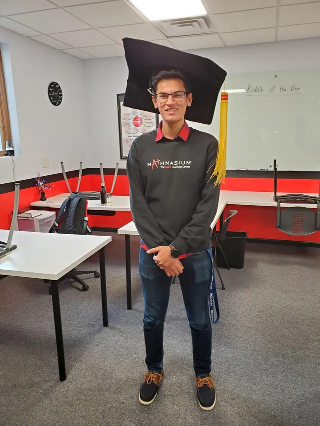 Mathnasium — photo from the business 4