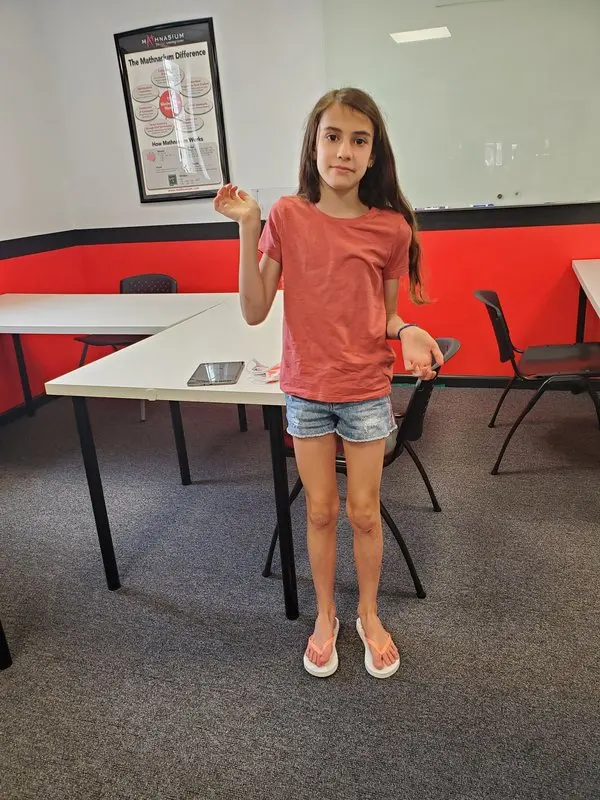 Mathnasium — photo from the business 12