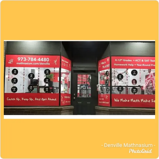 Mathnasium — photo from the business 6