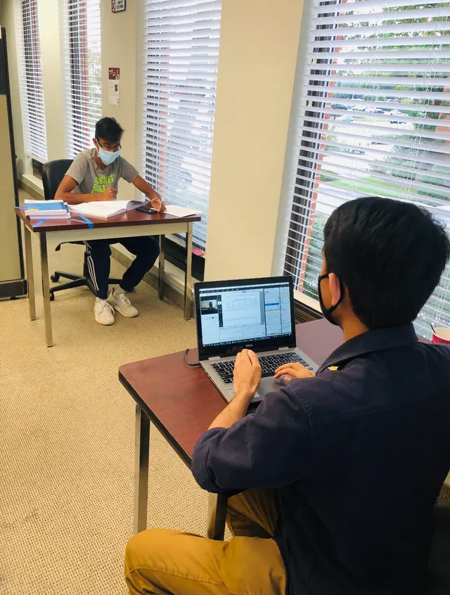 C2 Education of Ellicott City — customer photo 10