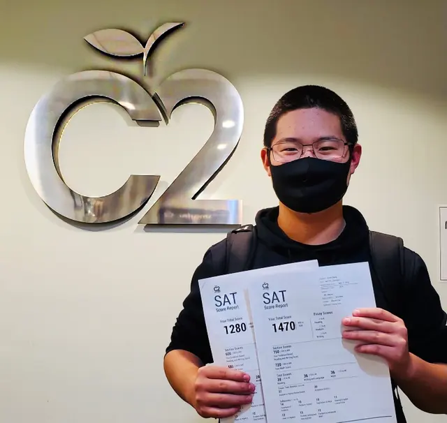 C2 Education of Ellicott City — customer photo 11