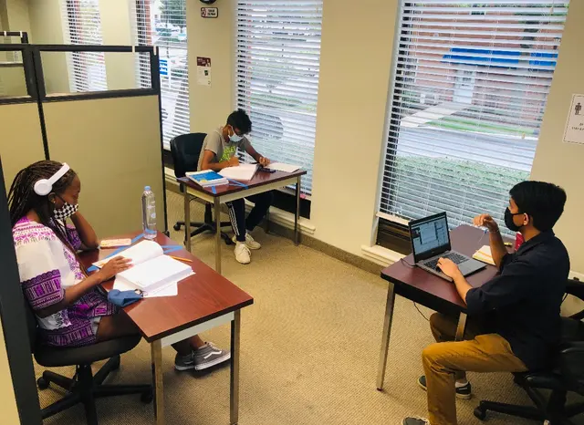 C2 Education of Ellicott City — customer photo 2
