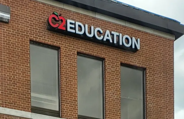 C2 Education of Ellicott City — customer photo 4