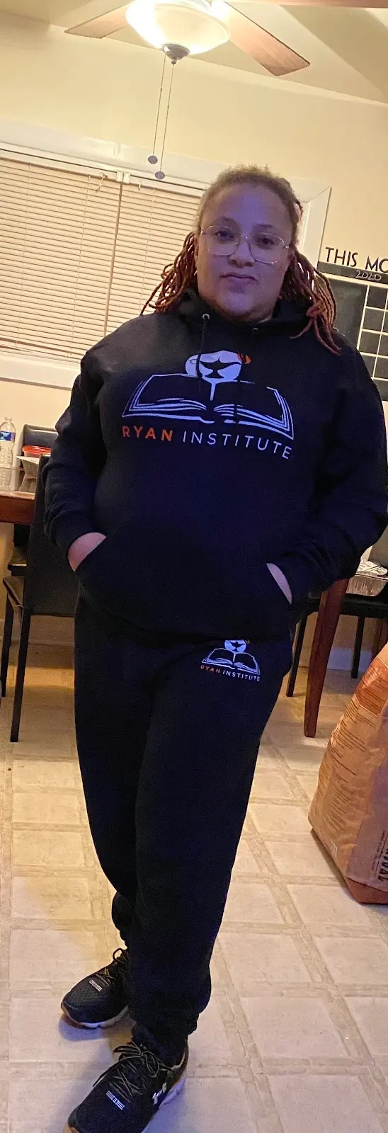 The Ryan Institute, LLC — customer photo 10