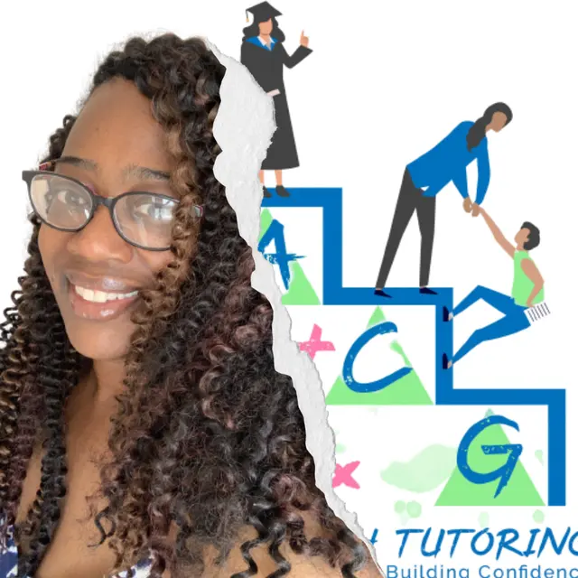 Math by Audrey (formerly named ACG Math Tutoring) — photo from the business 1