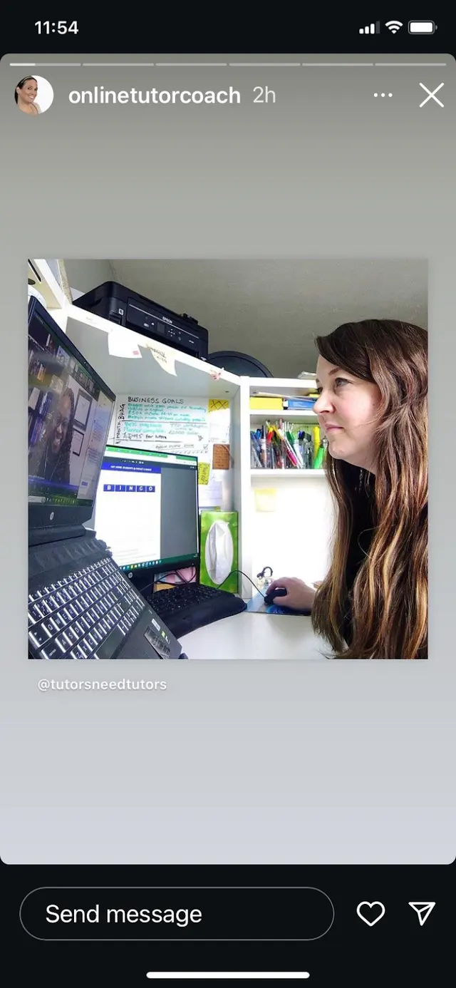 Math by Audrey (formerly named ACG Math Tutoring) — photo from the business 4