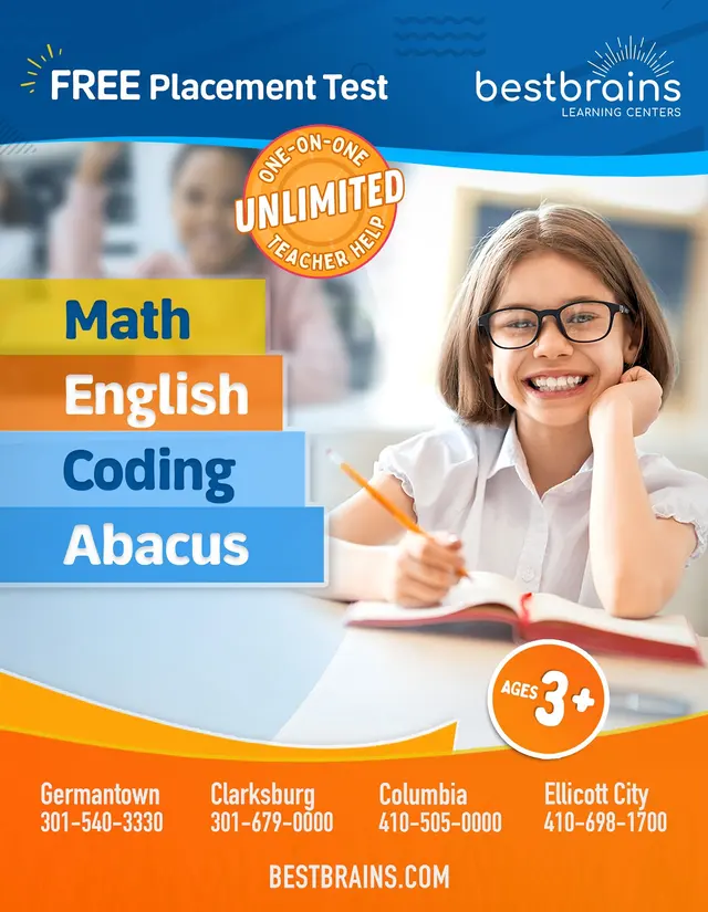Best Brains Learning Center - Ellicott City — photo from the business 6
