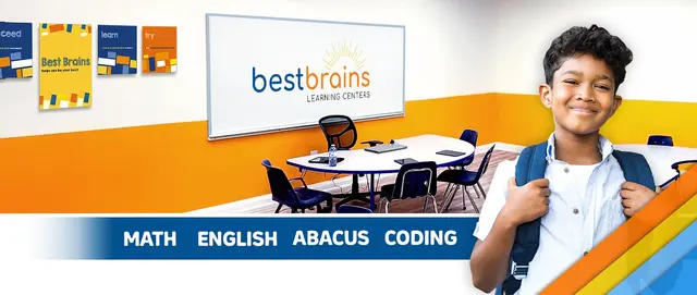Best Brains Learning Center - Ellicott City — photo from the business 2