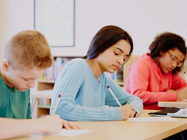 Kumon Math and Reading Center of Lutherville - Timonium — photo from the business 5