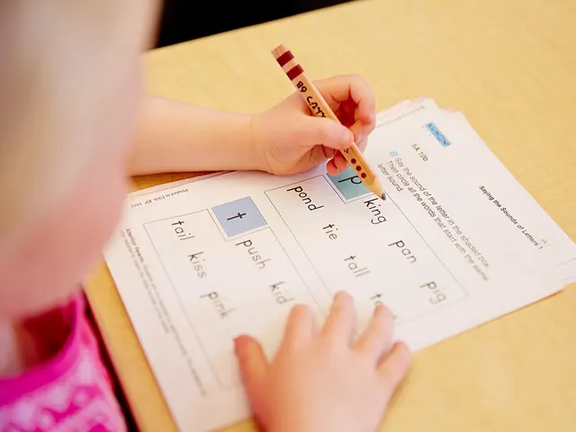Kumon Math and Reading Center of Lutherville - Timonium — photo from the business 8