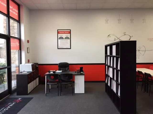 Mathnasium — customer photo 9