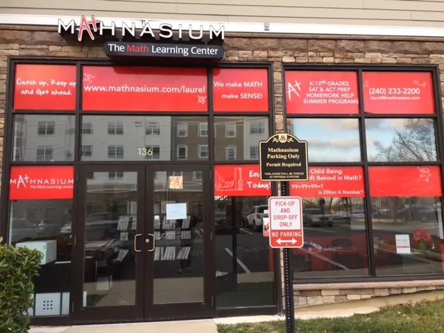 Mathnasium — customer photo 5
