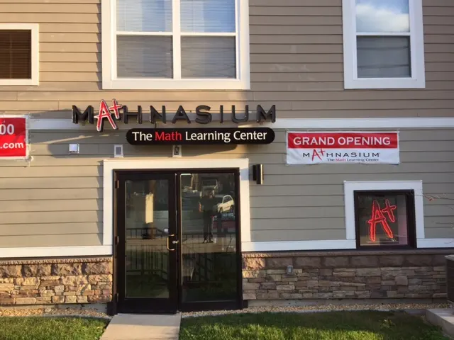 Mathnasium — customer photo 7