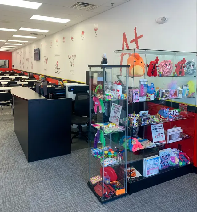 Mathnasium — photo from the business 1