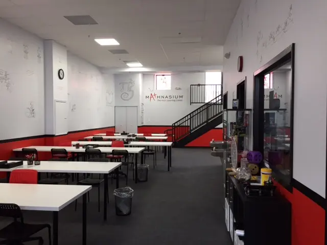 Mathnasium — customer photo 10