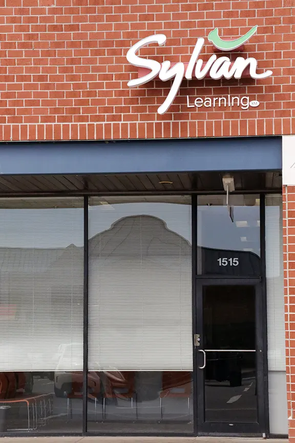Sylvan Learning of Bel Air — photo from the business 2