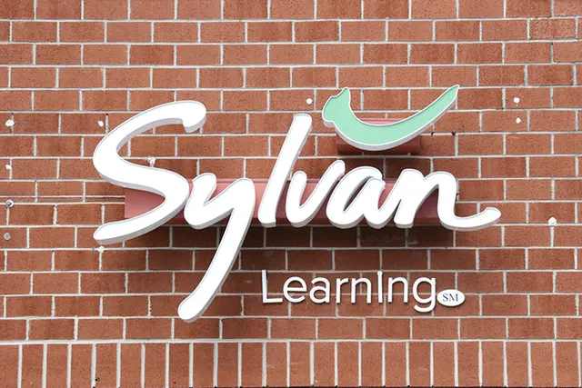 Sylvan Learning of Bel Air — photo from the business 12