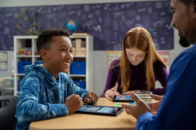 Sylvan Learning of Bel Air — photo from the business 7