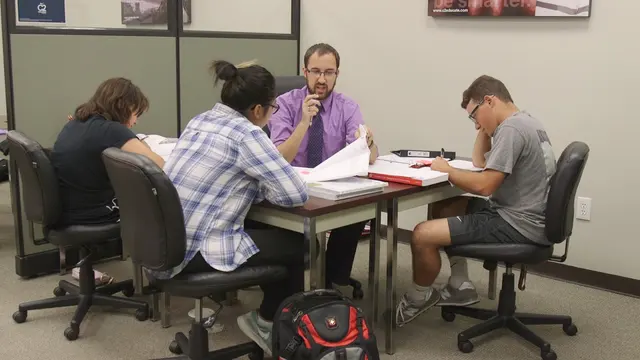 C2 Education of Timonium — photo from the business 3