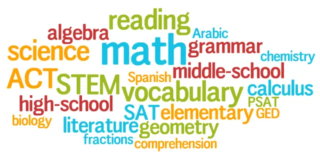 Tutor-Me Albuquerque — photo from the business 3