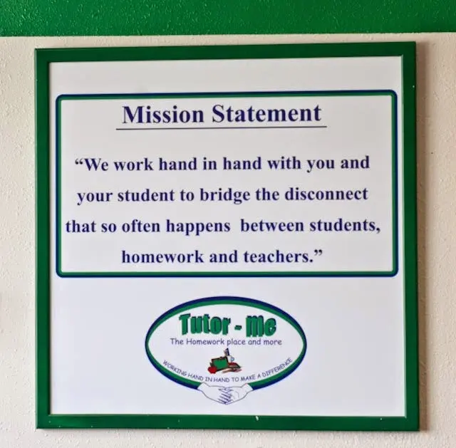 Tutor-Me Albuquerque — photo from the business 4