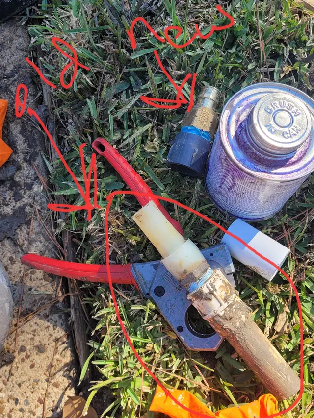 Aberle Plumbing LLC — customer photo 11