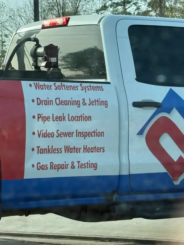 Aberle Plumbing LLC — photo from the business 7