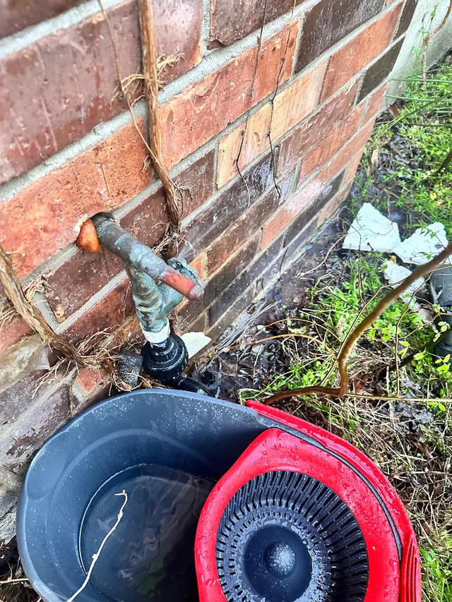 Aberle Plumbing LLC — customer photo 6