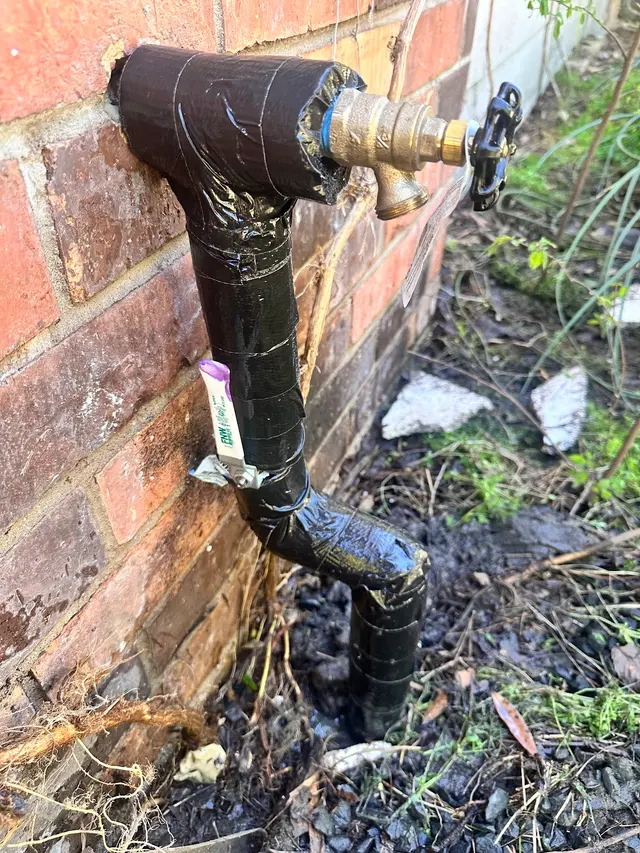 Aberle Plumbing LLC — customer photo 10