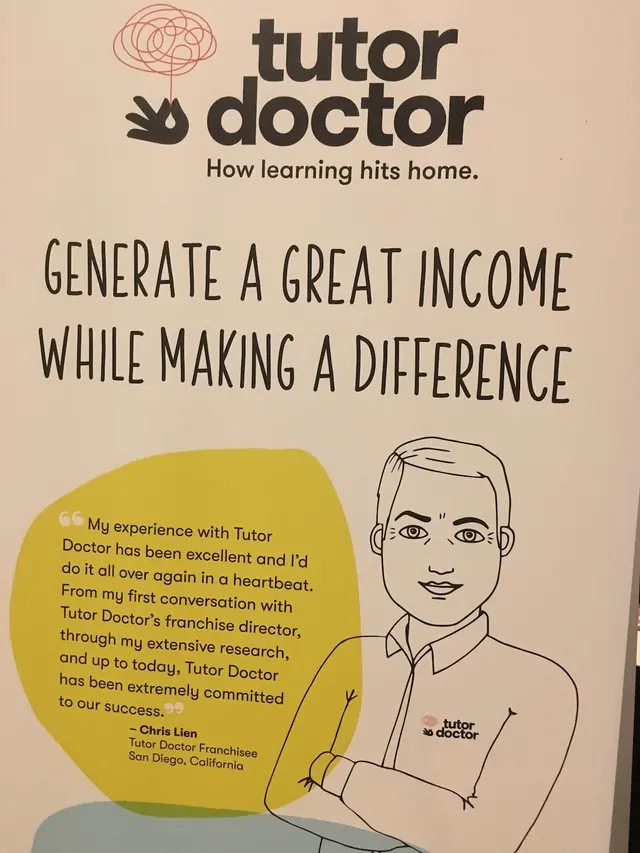 Tutor Doctor Albuquerque — customer photo 5