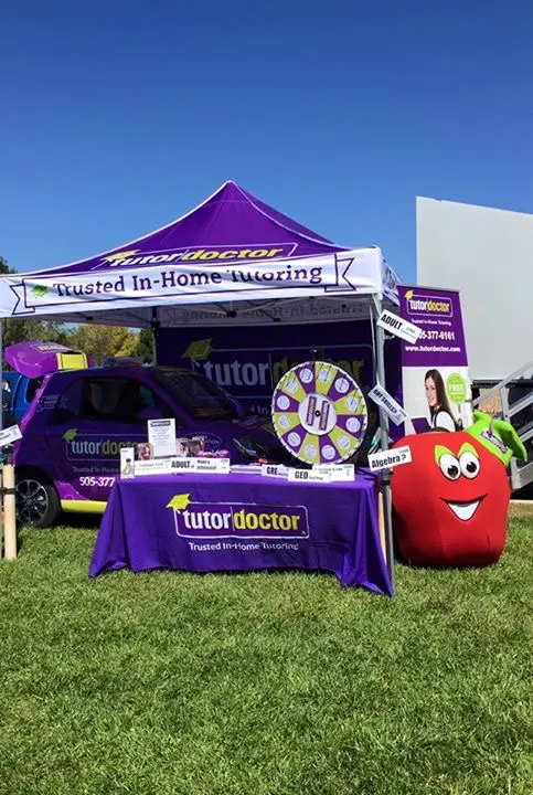 Tutor Doctor Albuquerque — customer photo 3