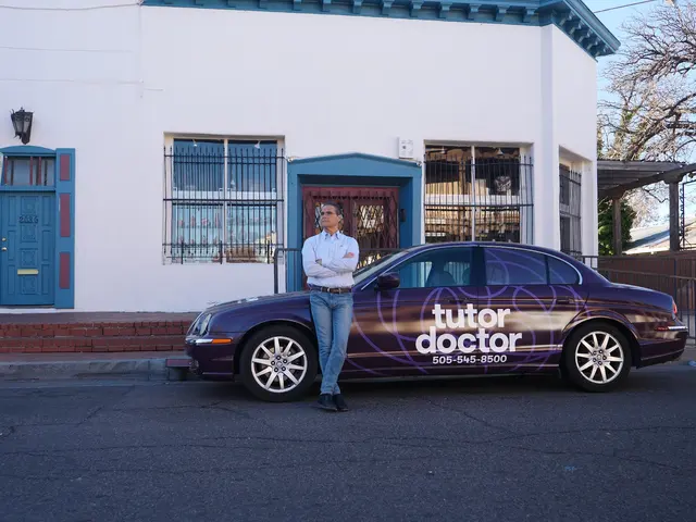 Tutor Doctor Albuquerque — photo from the business 1