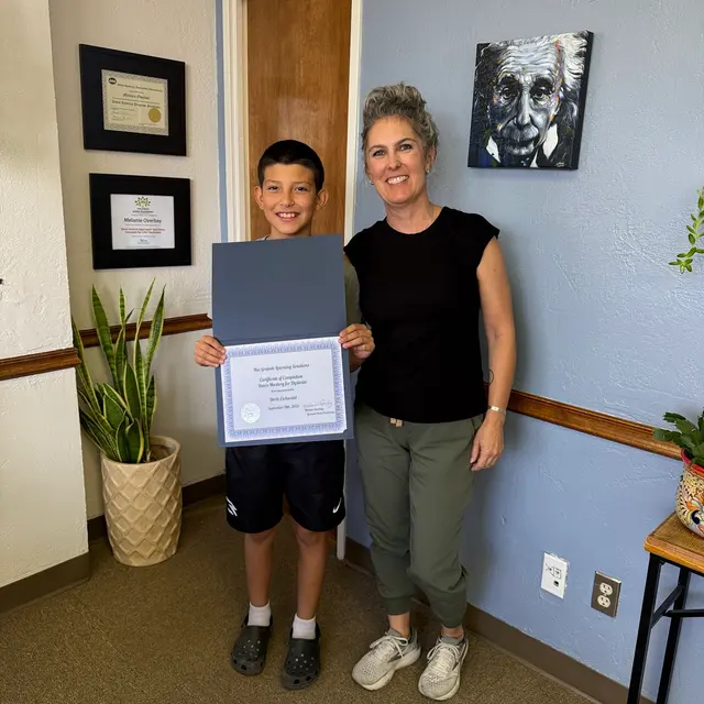 Rio Grande Learning Solutions, LLC — customer photo 3