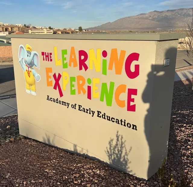 The Learning Experience - Paradise Hills — photo from the business 5