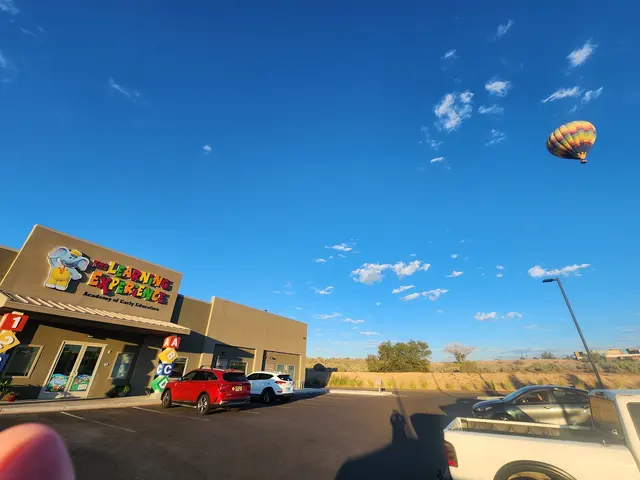 The Learning Experience - Paradise Hills — customer photo 8