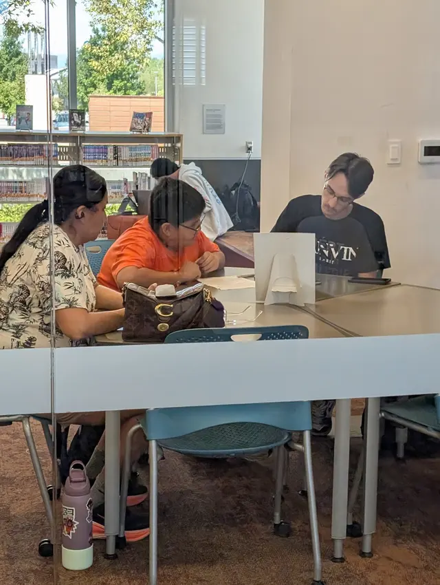 Your Tutoring Club — customer photo 2