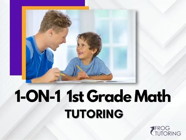 Frog Tutoring Albuquerque — photo from the business 5
