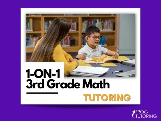 Frog Tutoring Albuquerque — photo from the business 2