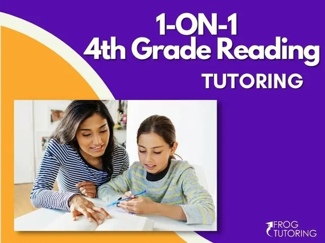 Frog Tutoring Albuquerque — photo from the business 7