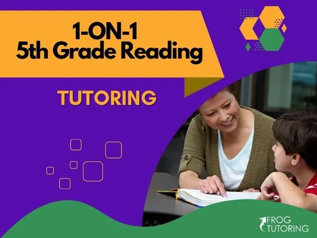 Frog Tutoring Albuquerque — photo from the business 9