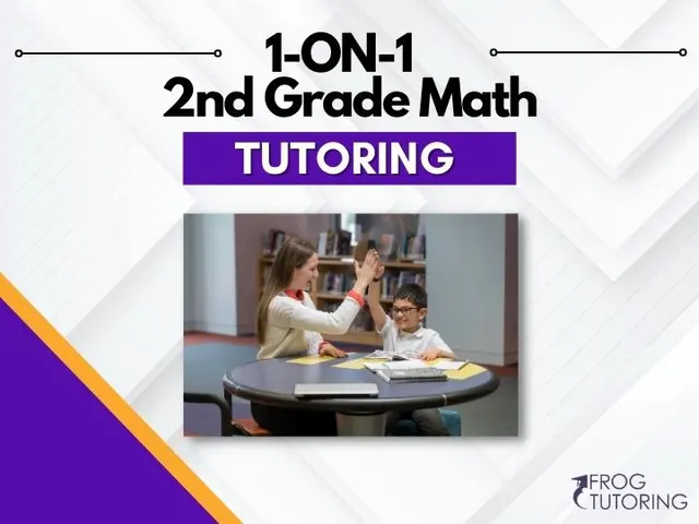 Frog Tutoring Albuquerque — photo from the business 8