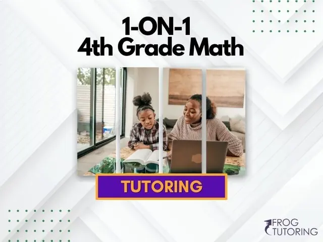 Frog Tutoring Albuquerque — photo from the business 4
